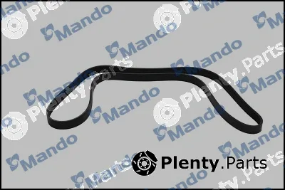 Mando MB6PK1513 — V-Ribbed Belt