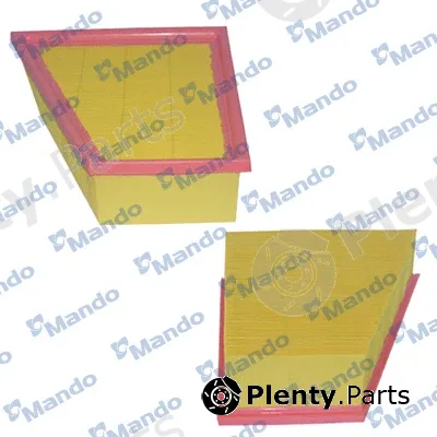 Mando MMF015392 — Air Filter