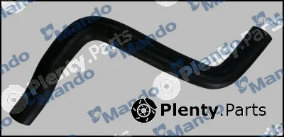 Mando DCC020956 — Radiator Hose