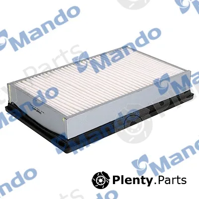 Mando EAF00006M — Air Filter