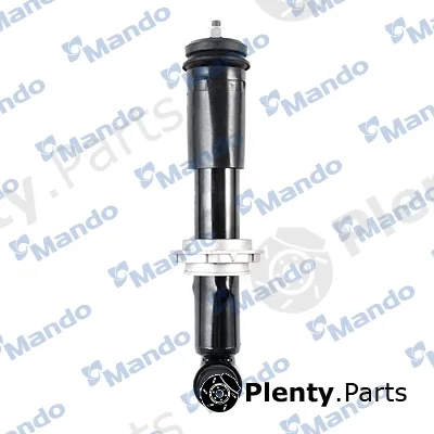 Mando MSS015456 — Shock Absorber, driver cab suspension
