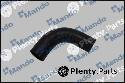 Mando DCC020325 — Radiator Hose