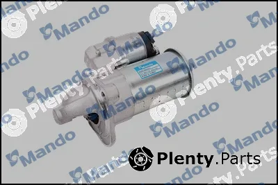 Mando EX3610003701 — Starter
