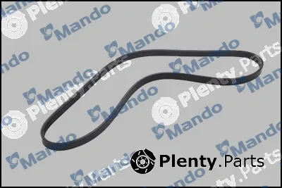 Mando MB4PK990 — V-Ribbed Belt