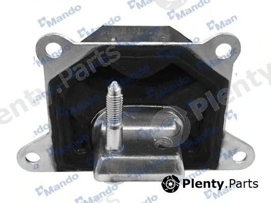 Mando MCC015035 — Mounting, engine