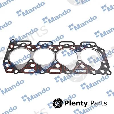 Mando EGHNK00014 — Gasket, cylinder head