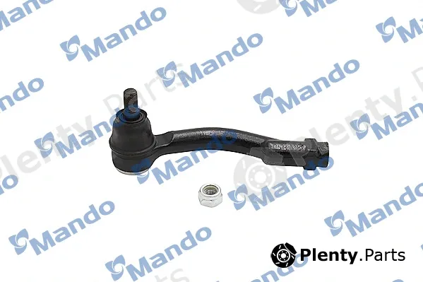 Mando DSA020421 — Tie Rod End