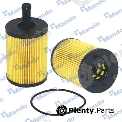Mando MMF045014 — Oil Filter