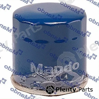 Mando MOF4476 — Oil Filter