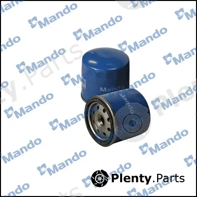 Mando MMF045172 — Oil Filter