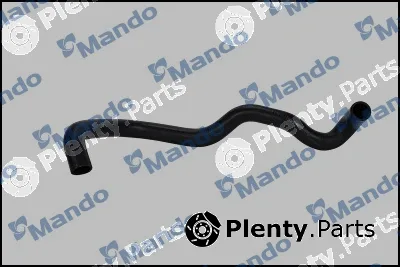 Mando MCC020026 — Radiator Hose