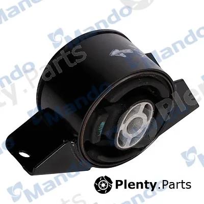 Mando MCC010291 — Mounting, engine