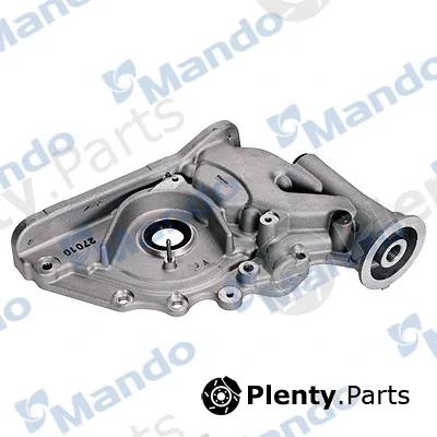 Mando DMP030016 — Oil Pump
