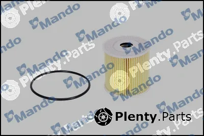 Mando MMF040062 — Oil Filter