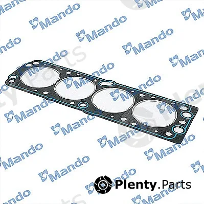 Mando EGHND00017 — Gasket, cylinder head