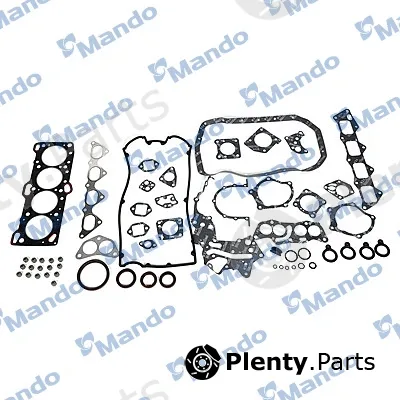 Mando DN2091033A10 — Full Gasket Kit, engine