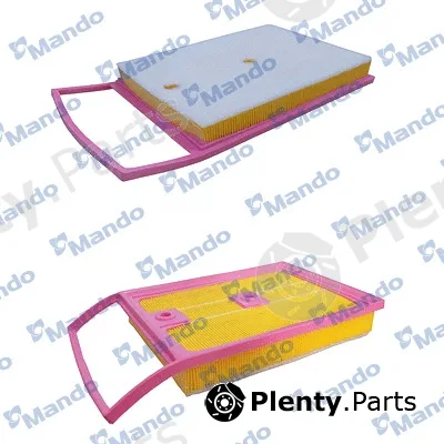 Mando MMF015532 — Air Filter