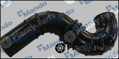 Mando DCC020519 — Hose, air supply