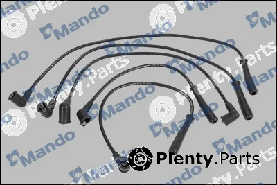 Mando EWTK00004H — Ignition Cable Kit