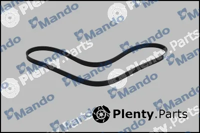 Mando MB5PK1325 — V-Ribbed Belt