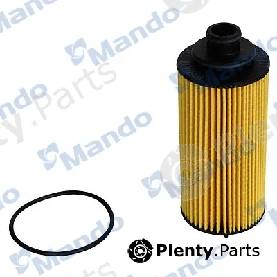 Mando EEOG0034Y — Oil Filter