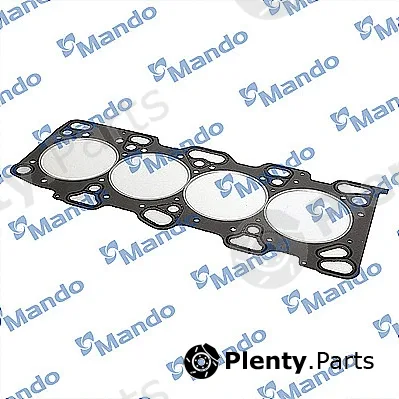 Mando EGHGH00041 — Gasket, cylinder head