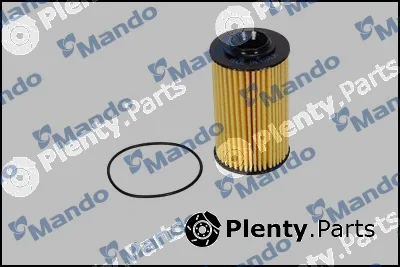Mando EEOE0001Y — Oil Filter