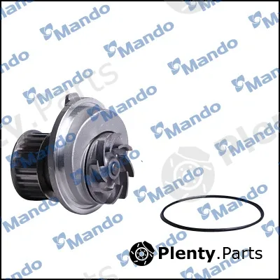 Mando MWP2003 — Water Pump, engine cooling