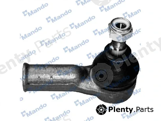 Mando MTG055306 — Tie Rod End