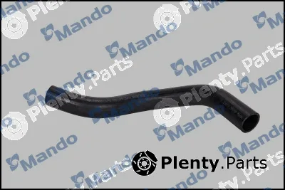 Mando DCC020583 — Radiator Hose