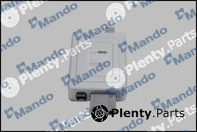 Mando EX563452S511 — Control Unit, power steering