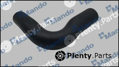 Mando DCC020538 — Radiator Hose