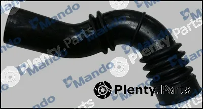 Mando DCC020495 — Hose, air supply