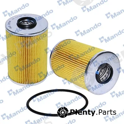 Mando MMF045091 — Oil Filter
