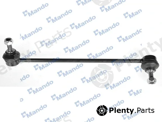 Mando MSC015035 — Link/Coupling Rod, stabiliser bar