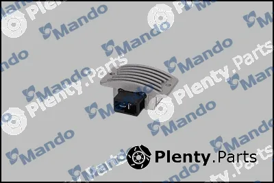 Mando BN0K65B18W63 — Alternator Regulator