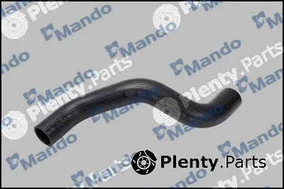 Mando DCC020451 — Radiator Hose