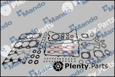 Mando DG2091037A04 — Full Gasket Kit, engine