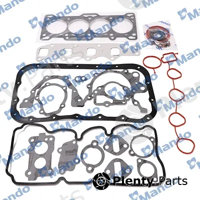 Mando EGOND00020K — Full Gasket Kit, engine
