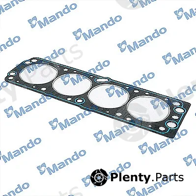 Mando EGHND00019 — Gasket, cylinder head