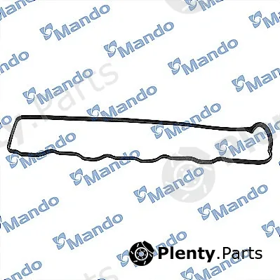 Mando DN2244142900 — Gasket, cylinder head cover