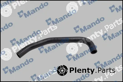 Mando MCC020008 — Radiator Hose