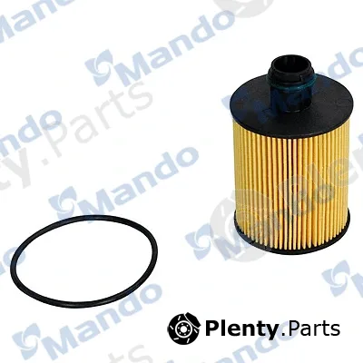 Mando EEOI0001Y — Oil Filter