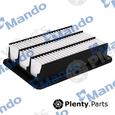 Mando EAF00023M — Air Filter