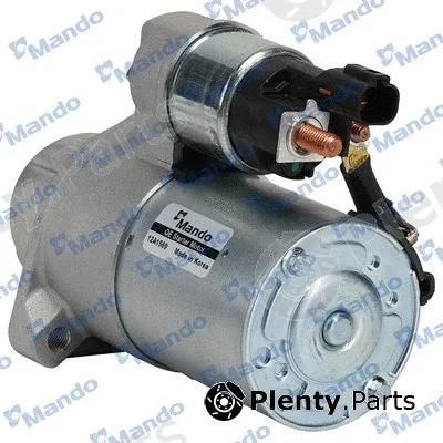 Mando BN361002E200 — Starter