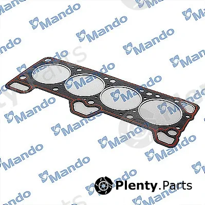 Mando EGHNH00068 — Gasket, cylinder head