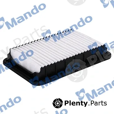 Mando EAF00024M — Air Filter
