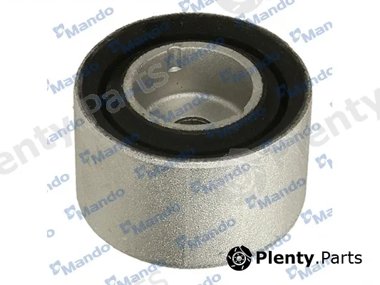 Mando MCC015449 — Mounting, differential