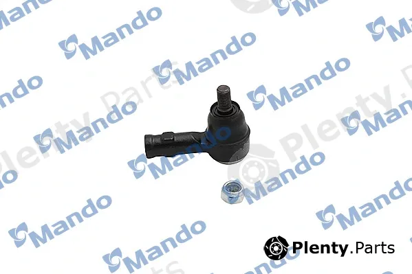 Mando DSA020618 — Tie Rod End