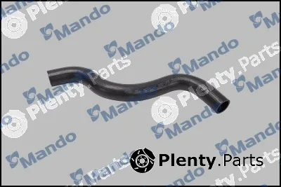 Mando DCC020569 — Radiator Hose